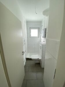Baureinigung 68 Baureinigung