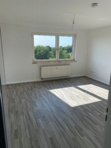 Baureinigung 66 Baureinigung