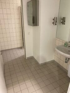 Baureinigung 64 Baureinigung