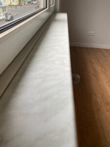 Baureinigung 70 Baureinigung